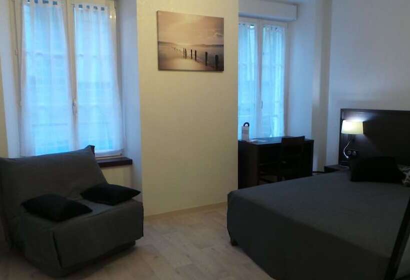 فندق La Renaissance