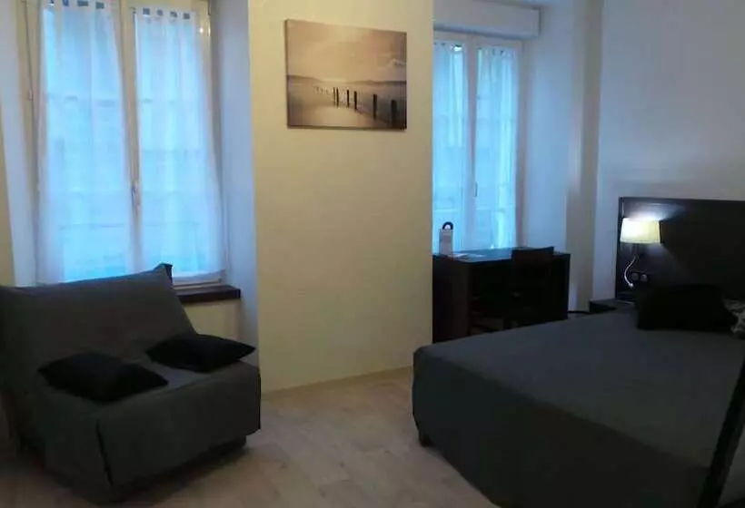 Hotel La Renaissance