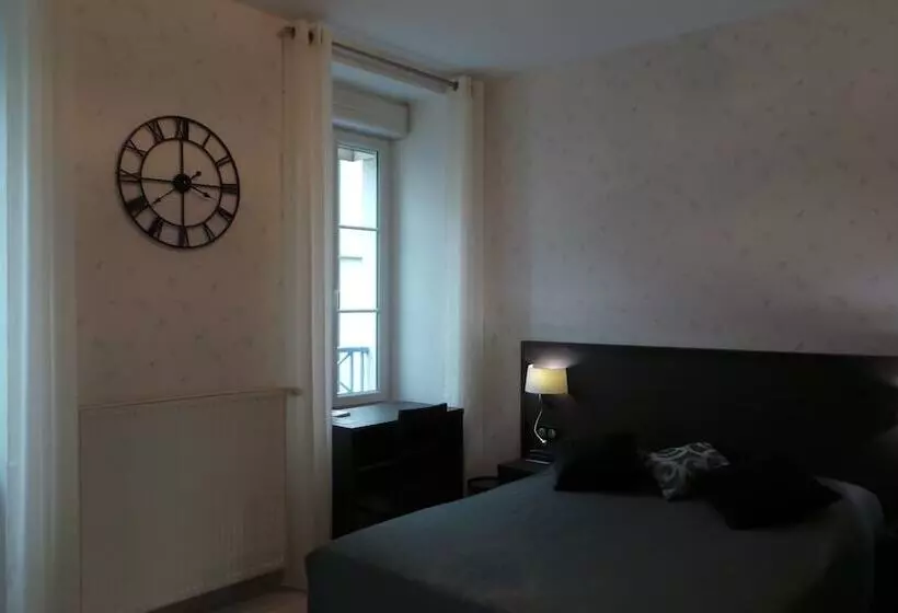 Hotel La Renaissance