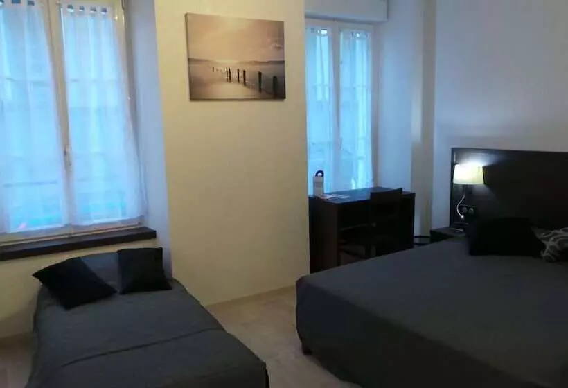 Hotel La Renaissance