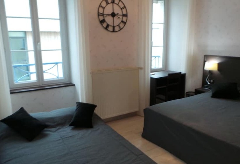 فندق La Renaissance