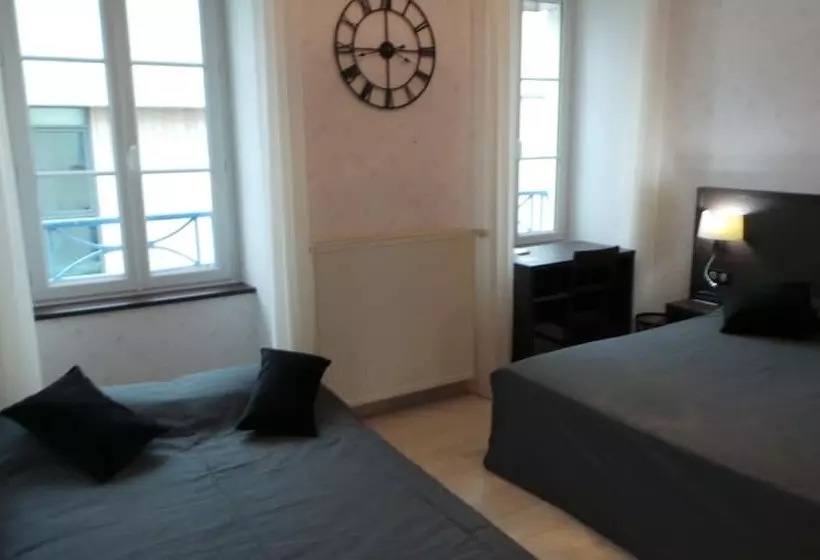 Hotel La Renaissance