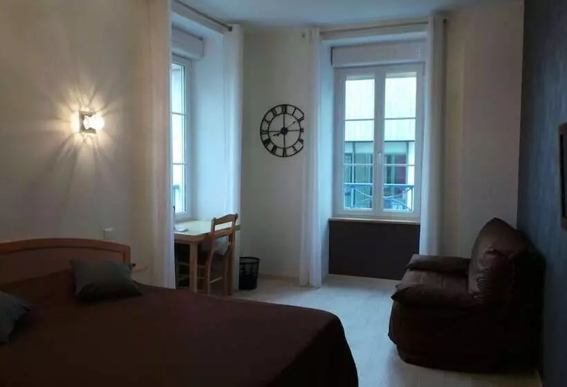 Hotel La Renaissance