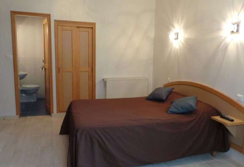 فندق La Renaissance