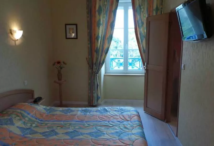 Hotel La Renaissance