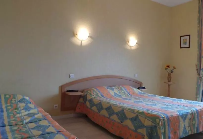 Hotel La Renaissance