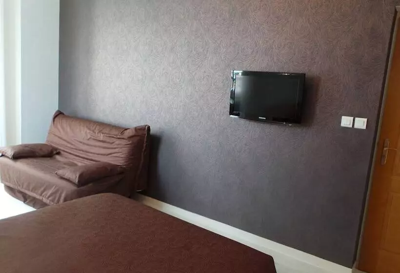 Hotel La Renaissance