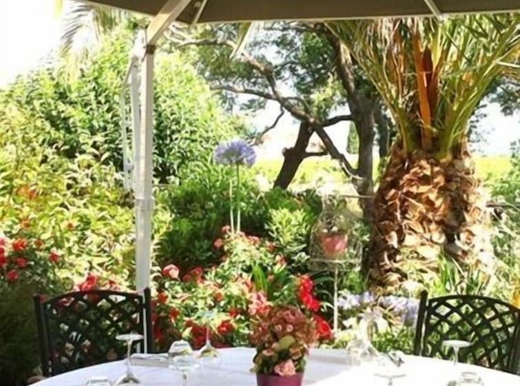 호텔 Le Mas Du Lingousto