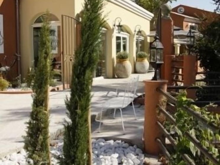 호텔 Le Mas Du Lingousto