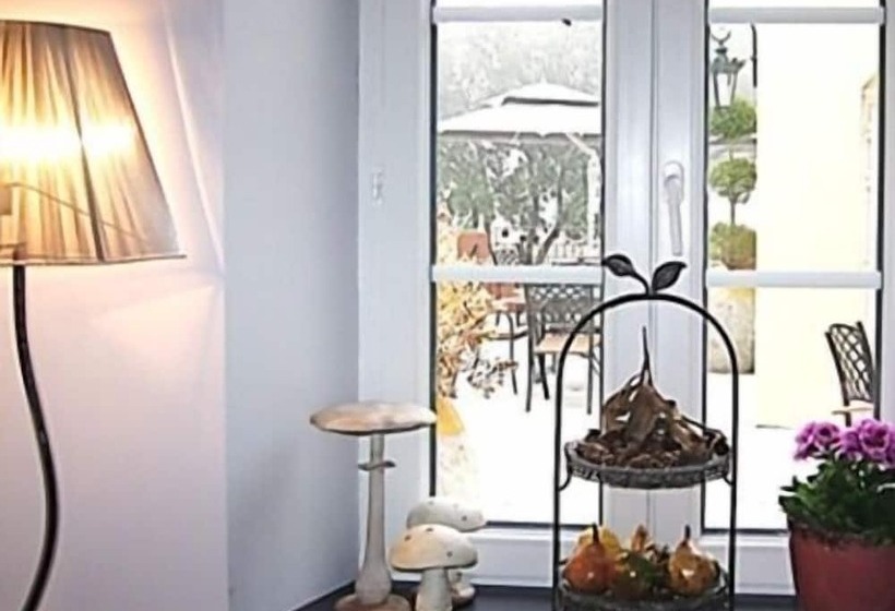 호텔 Le Mas Du Lingousto