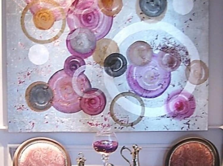 호텔 Le Mas Du Lingousto