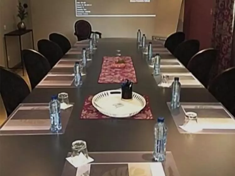 酒店 Le Mas Du Lingousto