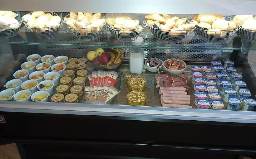 ホテル Les Nevons