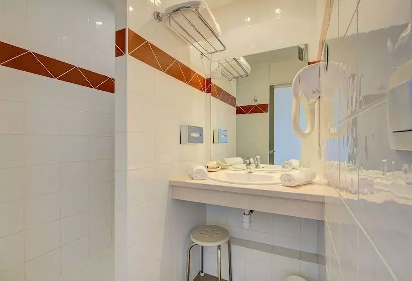 ホテル Les Nevons