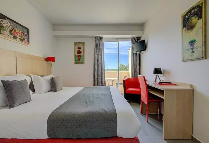 ホテル Les Nevons