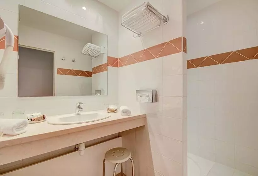 ホテル Les Nevons