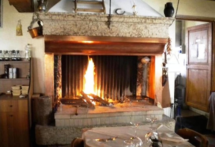 فندق Locanda Al Centrale