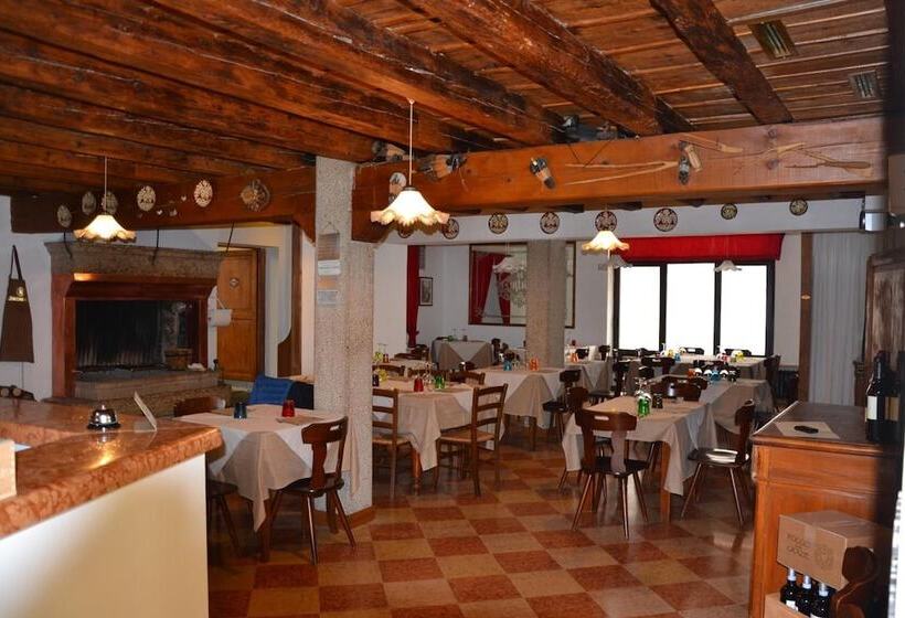 فندق Locanda Al Centrale