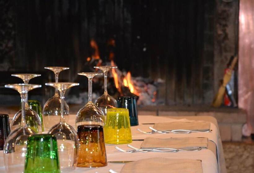 فندق Locanda Al Centrale