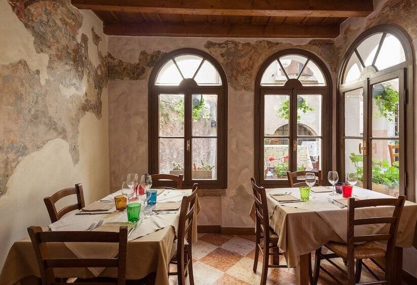 فندق Locanda Al Centrale