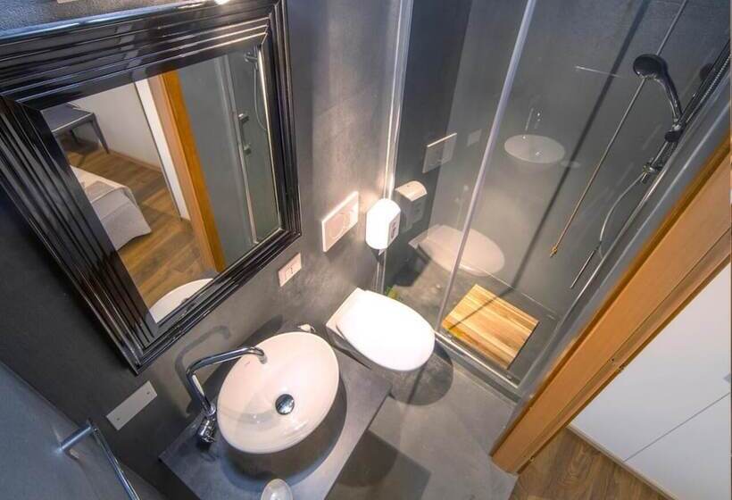 فندق Locanda Al Centrale