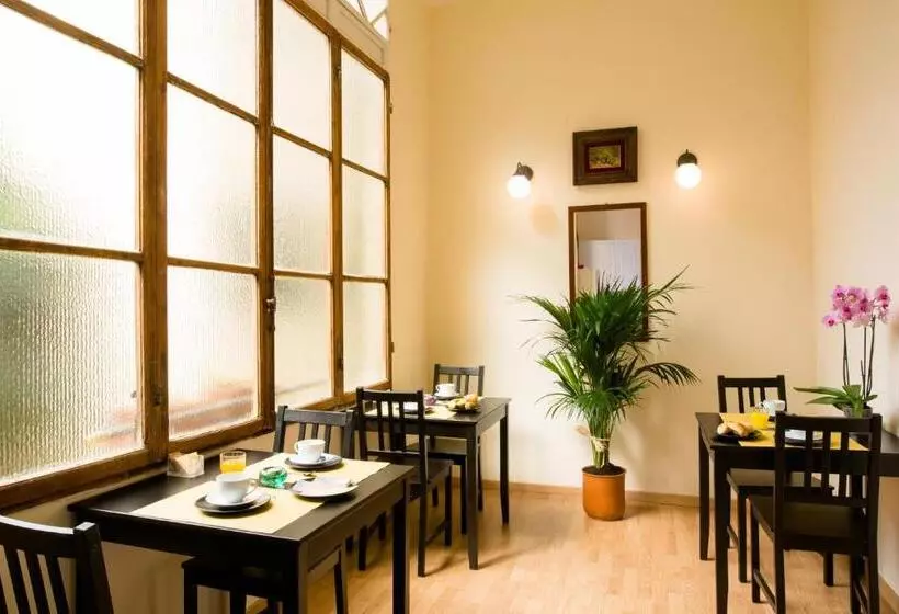 هتل Locanda Orchidea