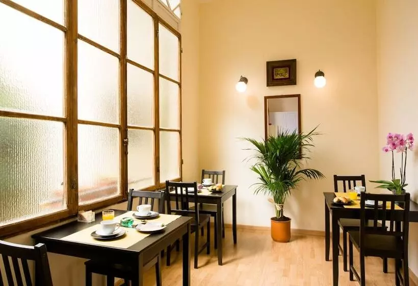 هتل Locanda Orchidea