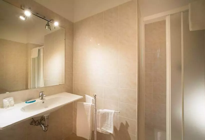 هتل Locanda Orchidea