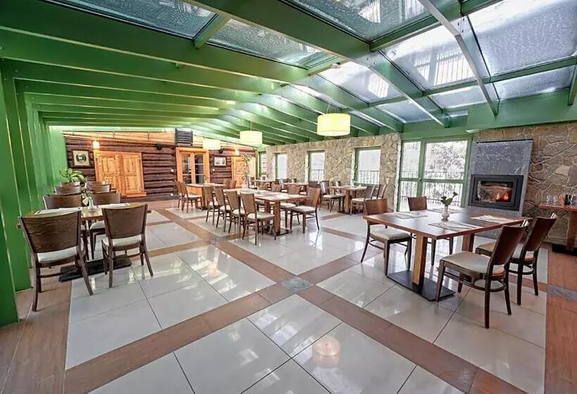 فندق Modrzewiówka