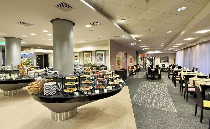 هتل Mona Plaza Zlatibor