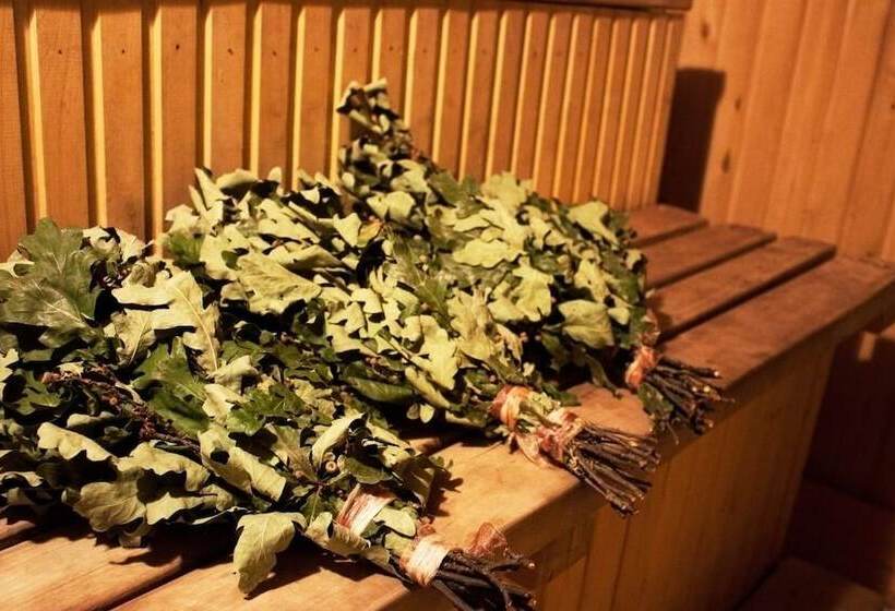 فندق Near Globus