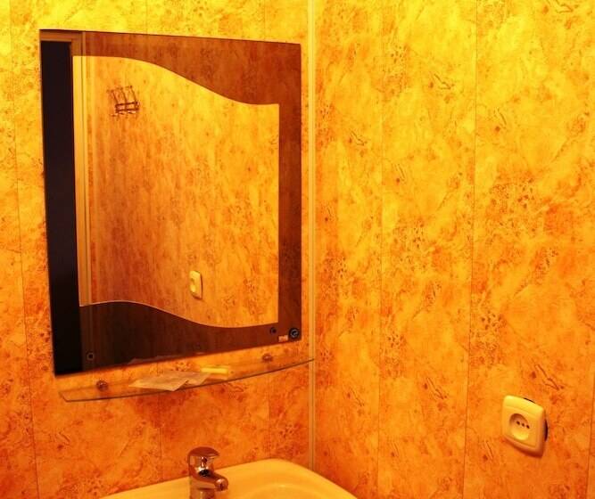 فندق Near Globus