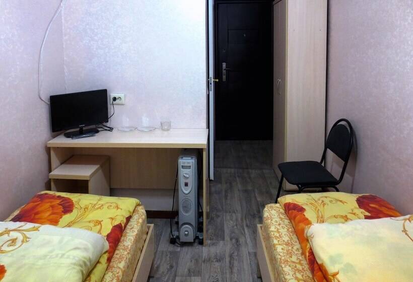 فندق Near Globus