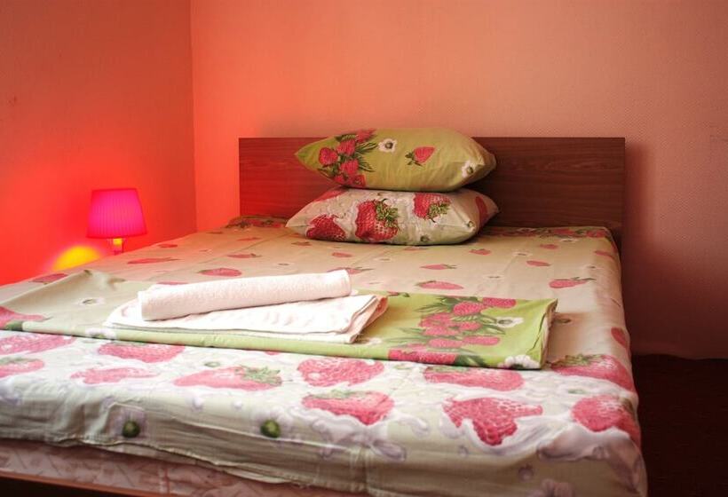 فندق Near Globus