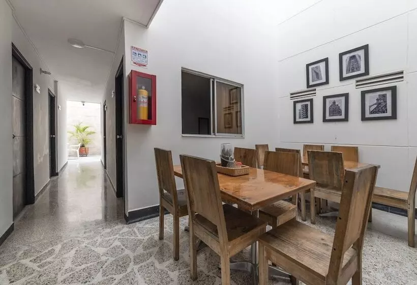 בית מלון כפרי Palermo Real