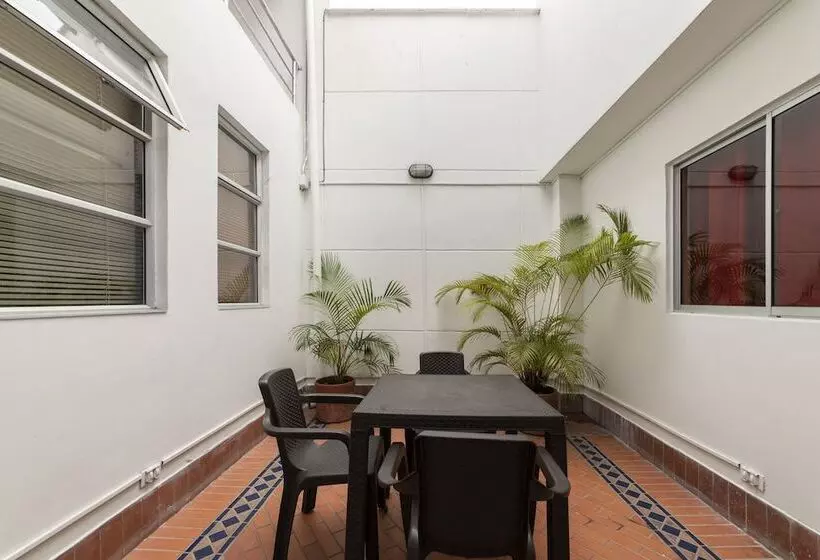 בית מלון כפרי Palermo Real