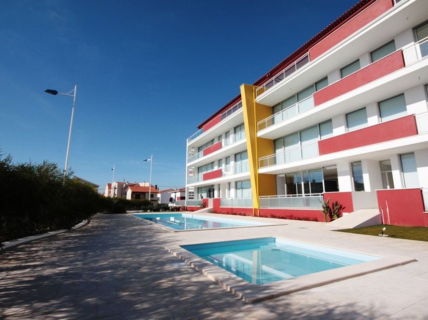 فندق Portas Da Baia