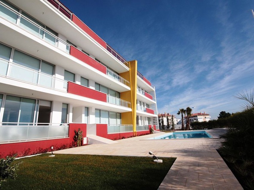 فندق Portas Da Baia