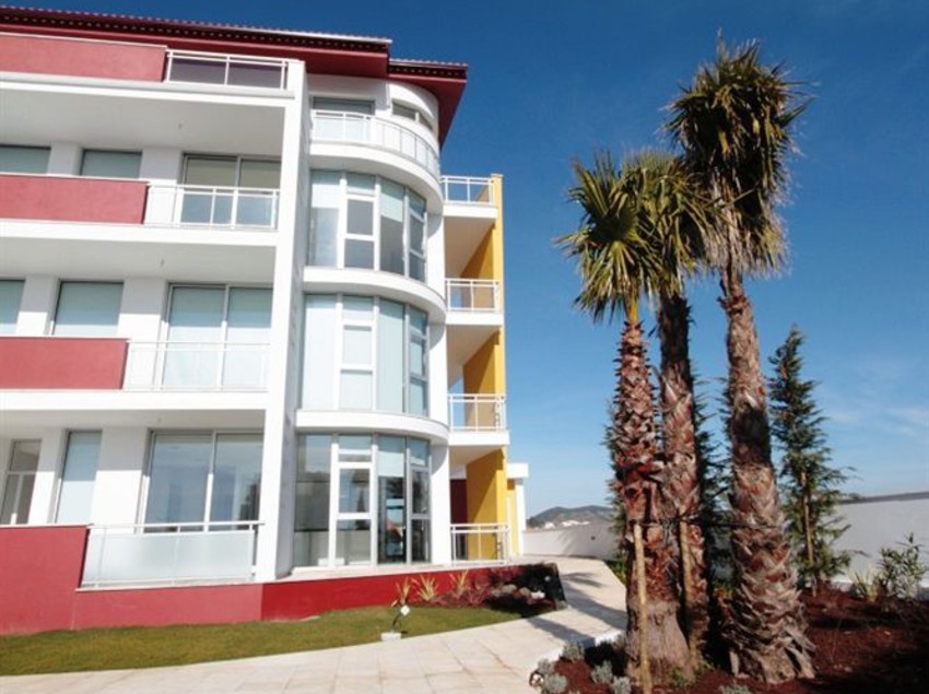 فندق Portas Da Baia