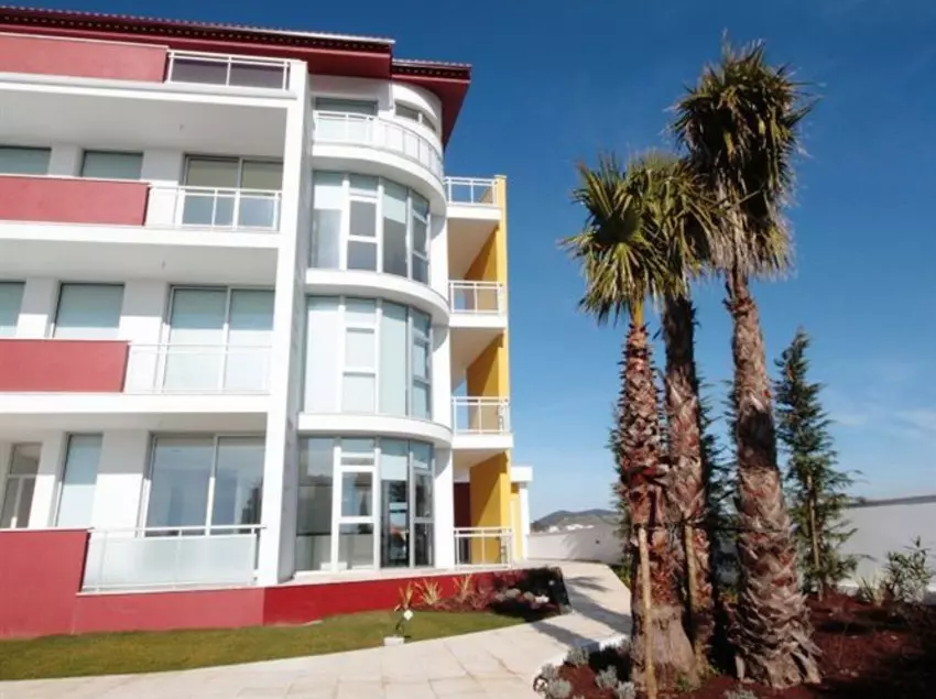 فندق Portas Da Baia