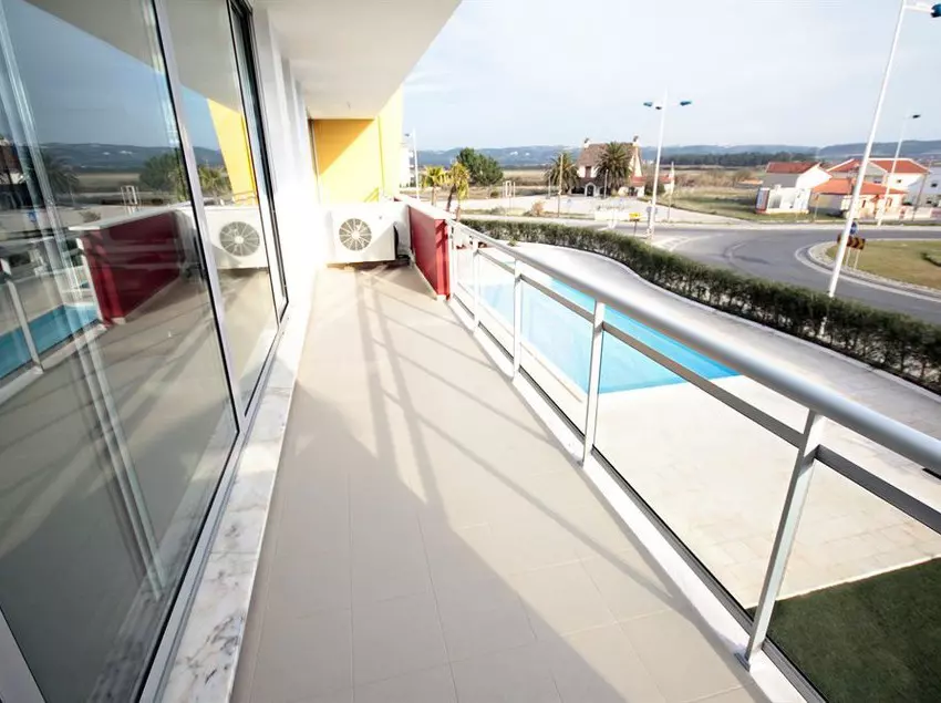 فندق Portas Da Baia