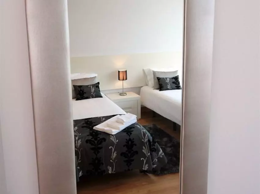 فندق Portas Da Baia