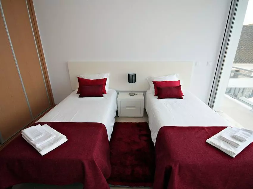 فندق Portas Da Baia