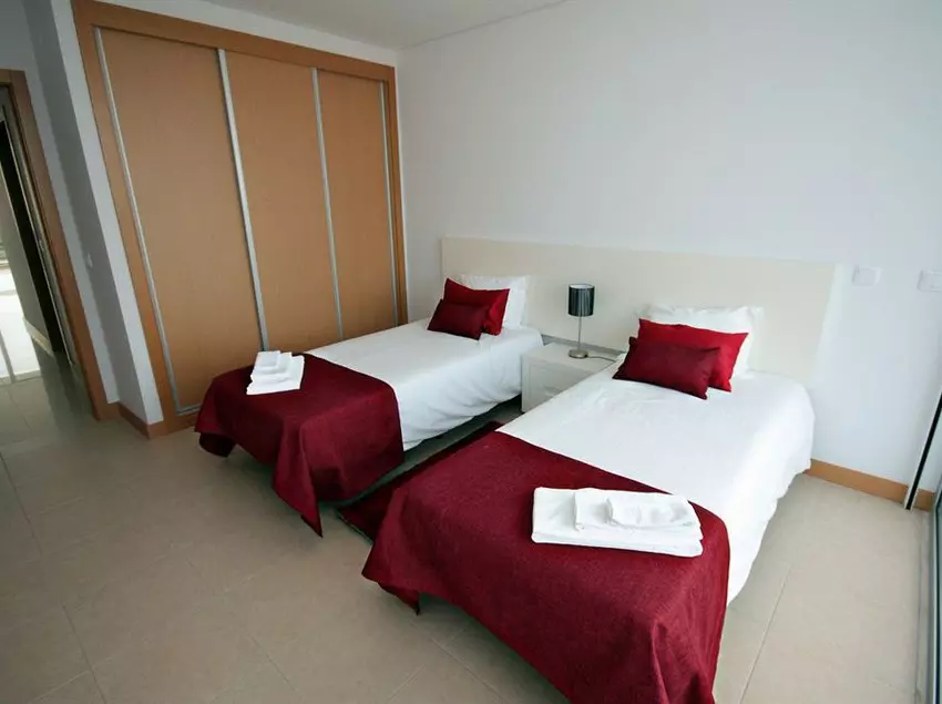 فندق Portas Da Baia