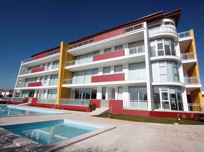 فندق Portas Da Baia