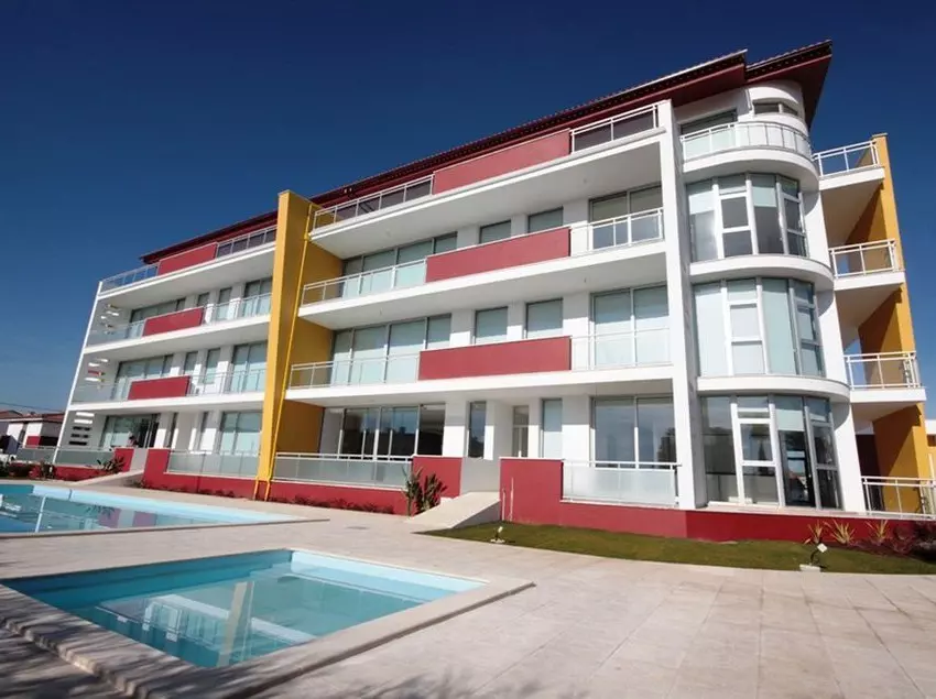 فندق Portas Da Baia