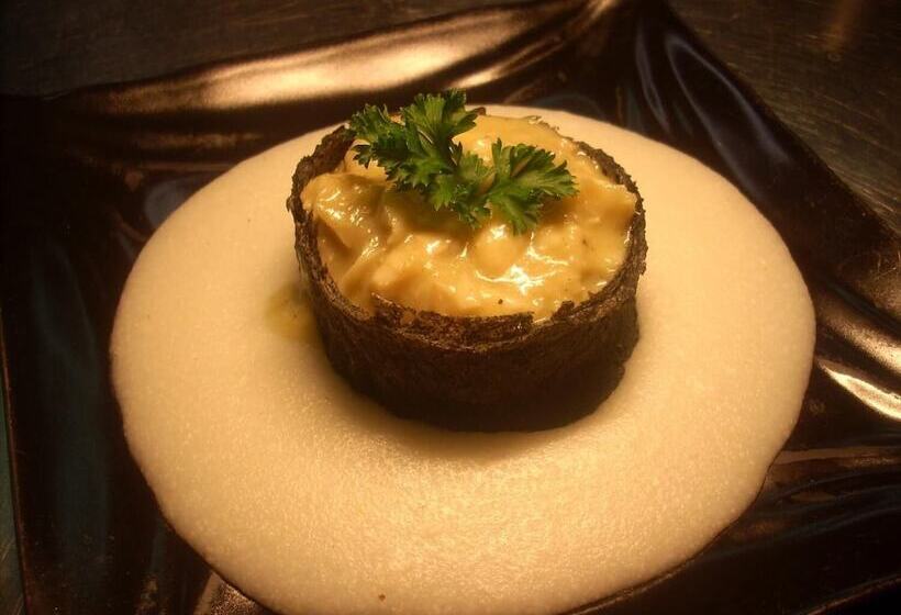 فندق Ristorante Ai Campi Di Marcello