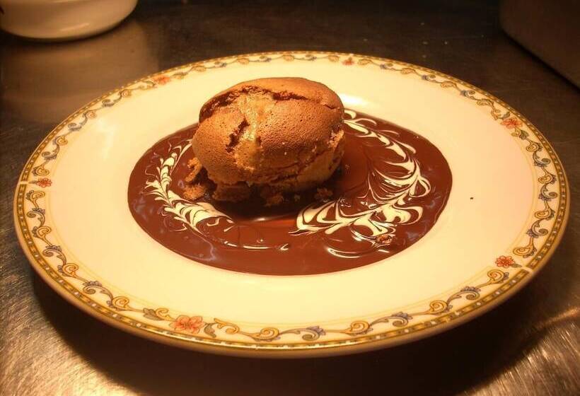 فندق Ristorante Ai Campi Di Marcello