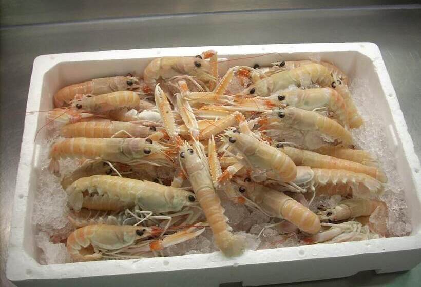 فندق Ristorante Ai Campi Di Marcello