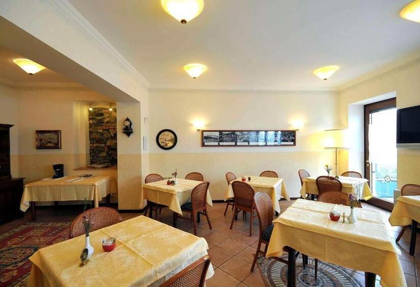 فندق Ristorante Ai Campi Di Marcello